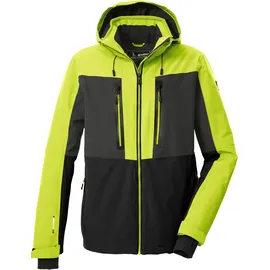 KILLTEC KSW 48 MN SKI JCKT Skijacke Grün XXL