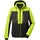 KILLTEC KSW 48 MN SKI JCKT Skijacke Grün XXL