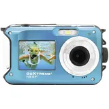 Easypix GoXtreme Reef blau