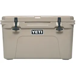 YETI TUNDRA 45 - Kühlbox Tan