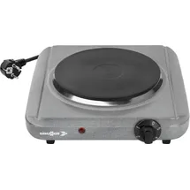 Brunner Hot Point Kochplatte 230V/750W anthrazit