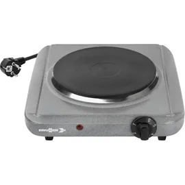 Brunner Hot Point Kochplatte 230V/750W anthrazit