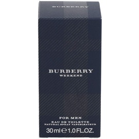 Burberry Weekend for Men Eau de Toilette 30 ml