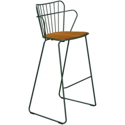 Outdoor Barhocker PAON pine green