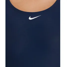 Nike Badeanzug Damen Blau 34