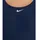 Nike Badeanzug Damen Blau 34