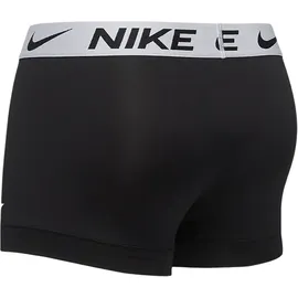 Nike Trunk 3PK Schwarz M