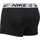 Nike Trunk 3PK Schwarz M