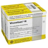 Biokanol Pharma Viruvetsan-N 2 x 10 x 5 ml