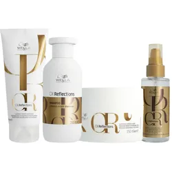 Wella Oil Reflections Bundle