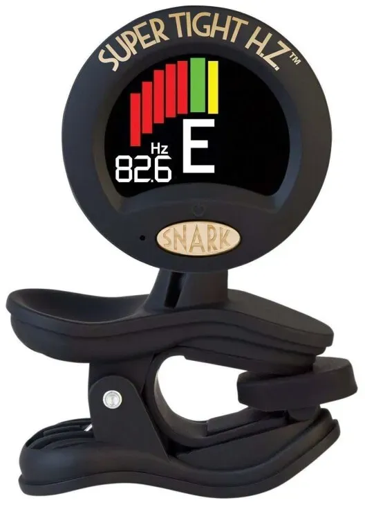 Snark ST-8HZ Super Tight Tuner w. Hertz Tuning