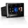 Zenec Z-E3776 9 Zoll Autoradio kompatibel mit Fiat Ducato III 250, 251