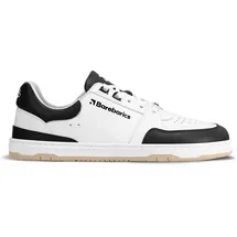 barebarics Wave Herren White / Black 44