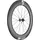 DT Swiss ARC 1400 Dicut Disc Cl 12x100mm TA, 80mm Carbon VR