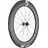 DT Swiss ARC 1400 Dicut Disc Cl 12x100mm TA, 80mm Carbon VR