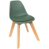 Atmosphera Créateur d'intérieur Kinderstuhl Baya onesize grün