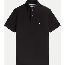 Tommy Hilfiger 1985 Regular Kurzarm-poloshirt Black L