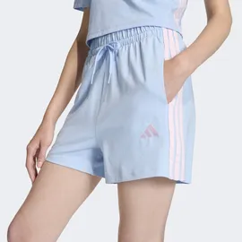 adidas Shorts Blau S