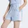 adidas Shorts Blau S