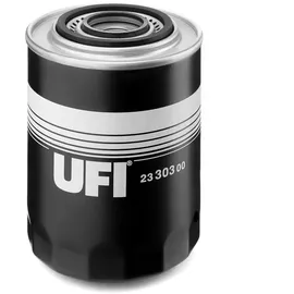 UFI Ölfilter