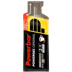 PowerBar® Original Gel Espresso