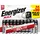 Energizer Max Mignon AA 20 St.