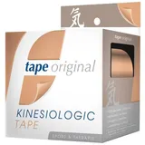 UNIZELL MEDICARE GMBH Tape original Kinesiologic Tape plus 5 cmx5 m bei.