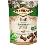 CARNILOVE Duck & Rosemary 200 g