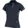 DASSY Poloshirt Nachtblau/Anthrazitgrau XL