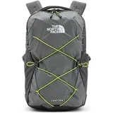The North Face Jester 28 l grau