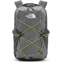 The North Face Jester 28 l grau