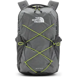 The North Face Jester 28 l grau