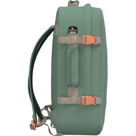 Cabin Zero Classic 44 l grün