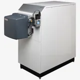 Weishaupt Gasbrennwertkessel WTC-GB620-A Erdgas E/LL, Gasarmatur 1" - 48280102 v...