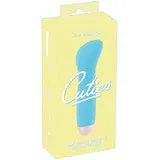 The CUTIES and pals Cuties Mini blau