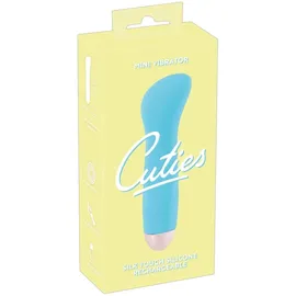 The CUTIES and pals Cuties Mini blau