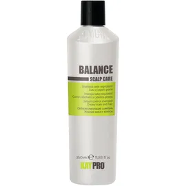 Kaypro Scalp Care Balance Shampoo für fettiges Haar 350 ml