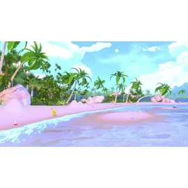 New Pokémon Snap - Edition (USK) (Nintendo Switch)