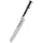 Samura Bamboo Brotmesser 20 cm Weiß