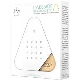 RELAXOUND Relaxound, Lakesidebox