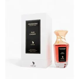 deal47 Grandioso Collection Oud Cherry Eau de Parfum 100 ml