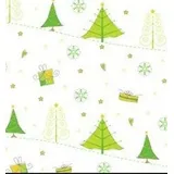 Ursus Ludwig Bähr A4 115 g/m2 25 Blatt