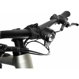 Cube Pro-E 150 X-Connect Scheinwerfer
