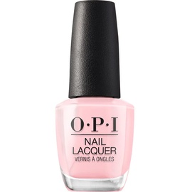 OPI Nail Lacquer It's a Girl