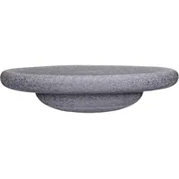 Stapelstein Balance Board grey