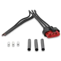 VEMO Reparatursatz, Kabelsatz VW,AUDI,SEAT V99-83-0051 7D2971441,000979133,000979133E 3B0971371B