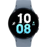 Sapphire 44 mm LTE Sport Band Sapphire