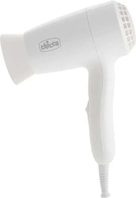 Chicco Mini Fön für Babys Max 45 °C