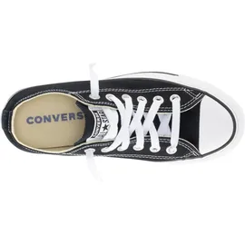 Converse Chuck Taylor All Star Wide Damen Schwarz 44