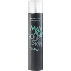 MANAGE YOUR SKIN Genuine – Eau de Toilette